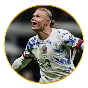Erling-Haaland
