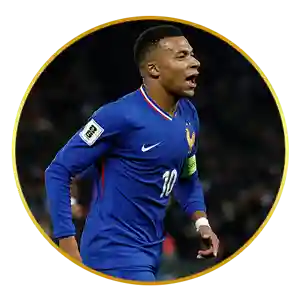 Kylian-Mbappé