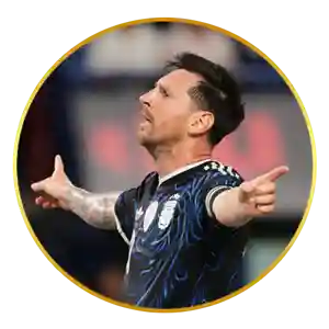 Lionel-Messi