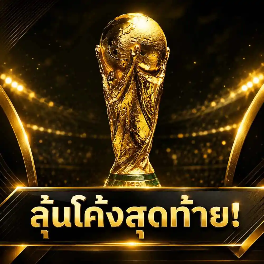 ลิขสิทธิ์บอลโลก 2026